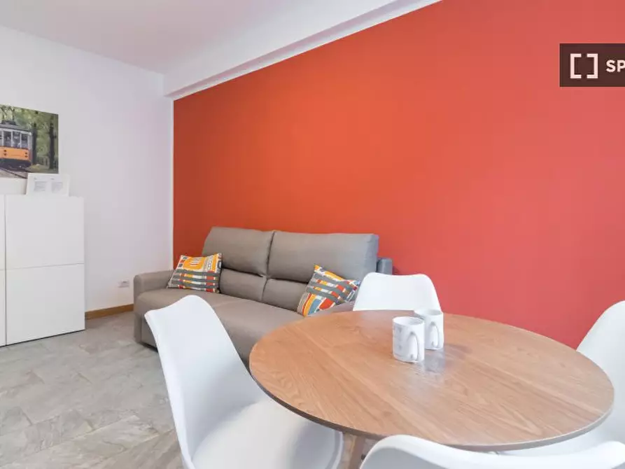 Immagine 10 di Appartamento in affitto  in Viale Piceno a Milano