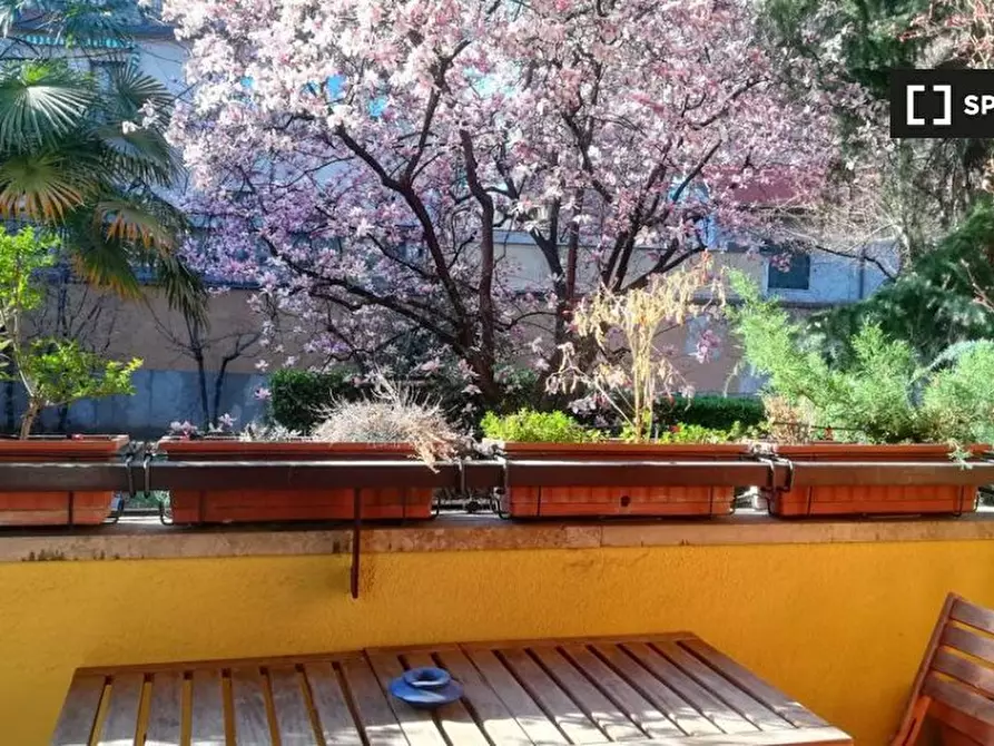 Immagine 12 di Appartamento in affitto  in Via Bullona a Milano