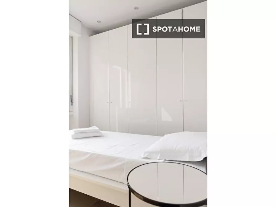 Immagine 16 di Appartamento in affitto  in Via Melchiorre Gioia a Milano