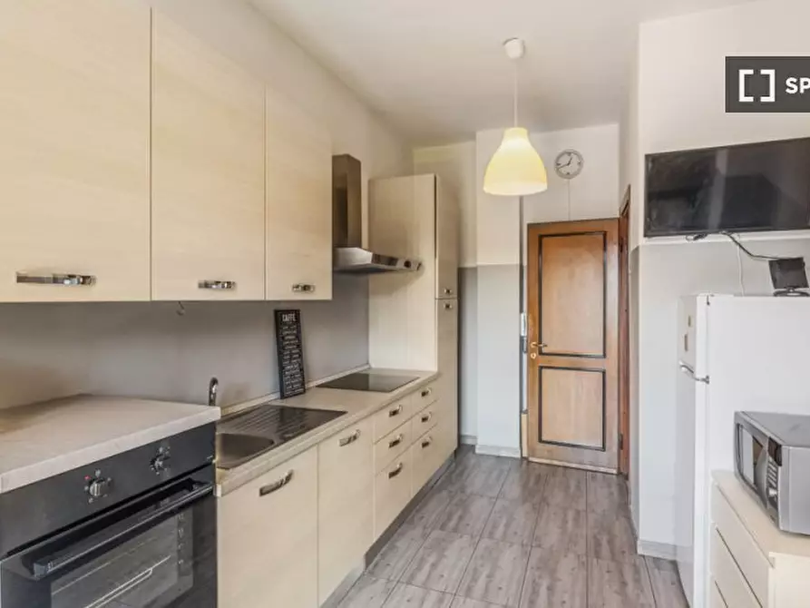 Immagine 10 di Camera condivisa in affitto  in Via Orti a Milano