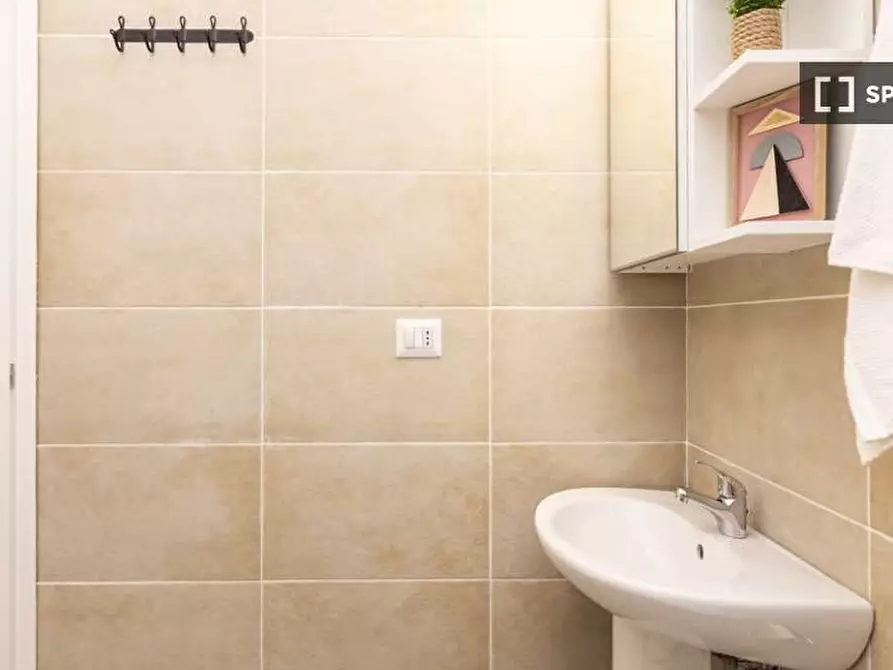 Immagine 17 di Camera condivisa in affitto  in Via Giovanni Paisiello a Milano