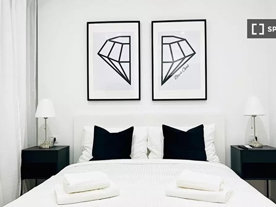 Immagine 6 di Appartamento in affitto  in Viale Legioni Romane a Milano