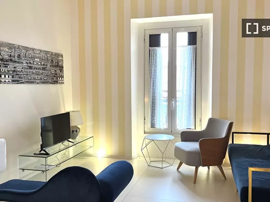 Immagine 1 di Appartamento in affitto  in Via Riva di Trento a Milano