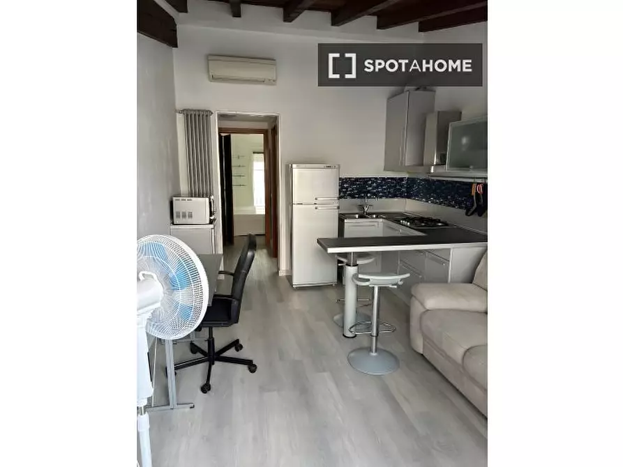 Immagine 2 di Appartamento in affitto  in Via Giuseppe Ripamonti a Milano