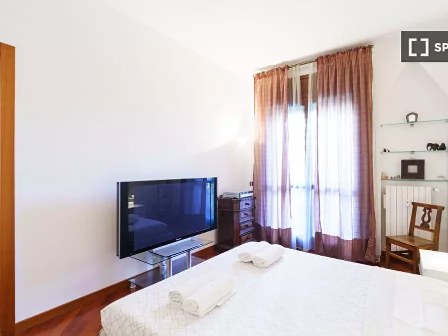 Immagine 3 di Appartamento in affitto  in Viale S. Gimignano a Milano