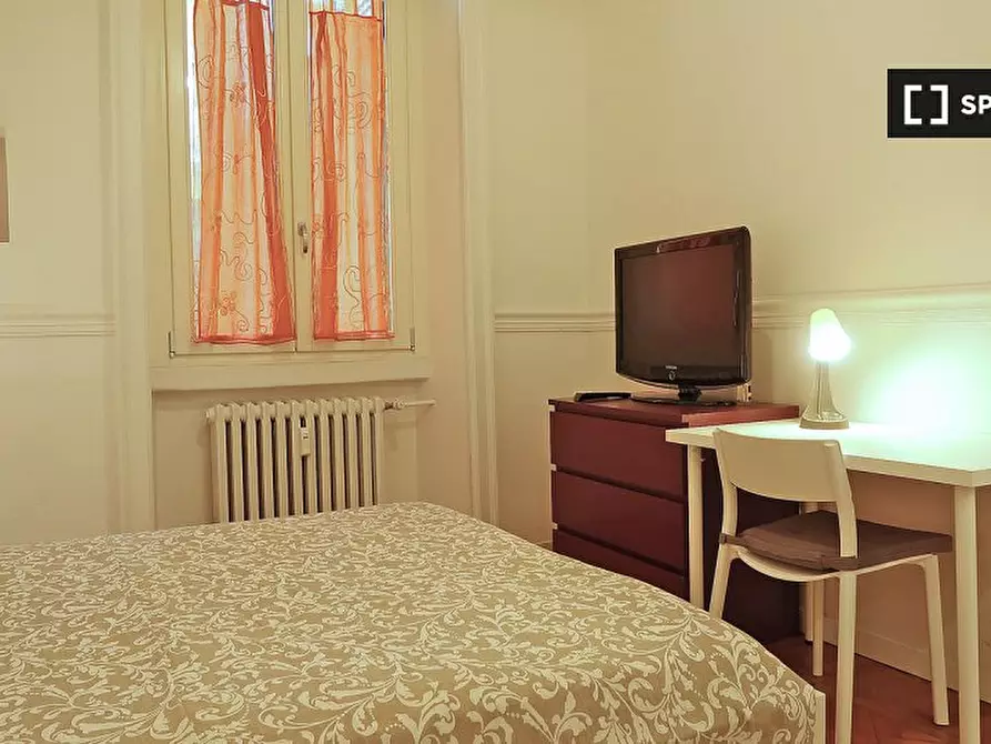 Immagine 7 di Appartamento in affitto  in Via Trebbia a Milano