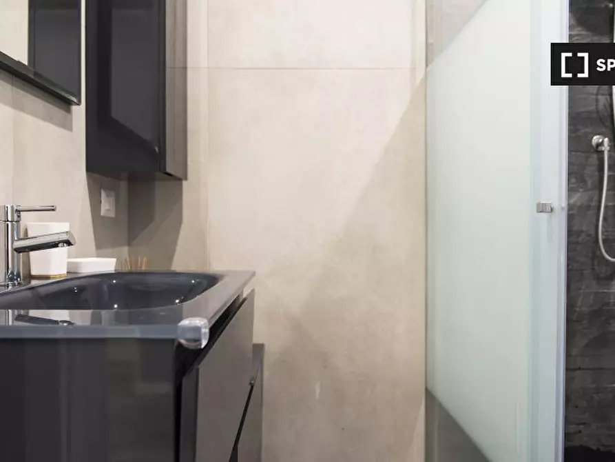 Immagine 19 di Appartamento in affitto  in Via Ariberto a Milano