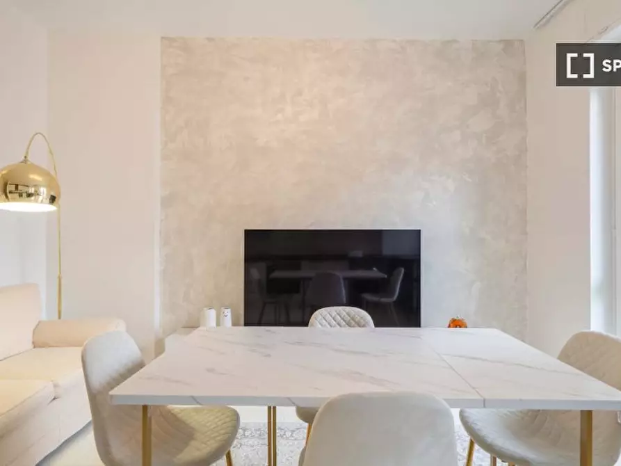 Immagine 12 di Appartamento in affitto  in Via Mac Mahon a Milano