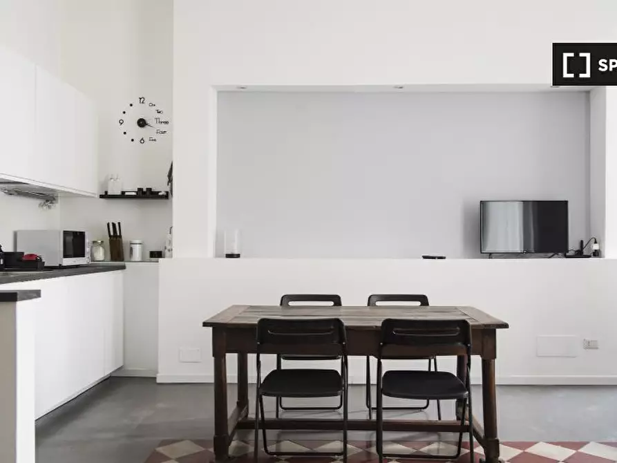 Immagine 2 di Appartamento in affitto  in Via Alessandro Arnaboldi a Milano