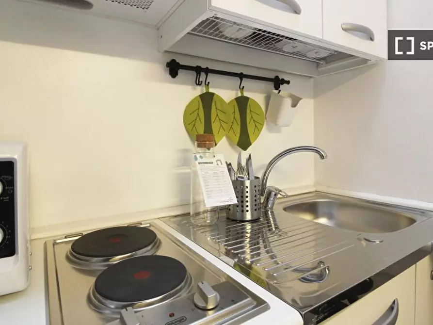 Immagine 10 di Appartamento in affitto  in Via San Pietro All'Orto a Milano