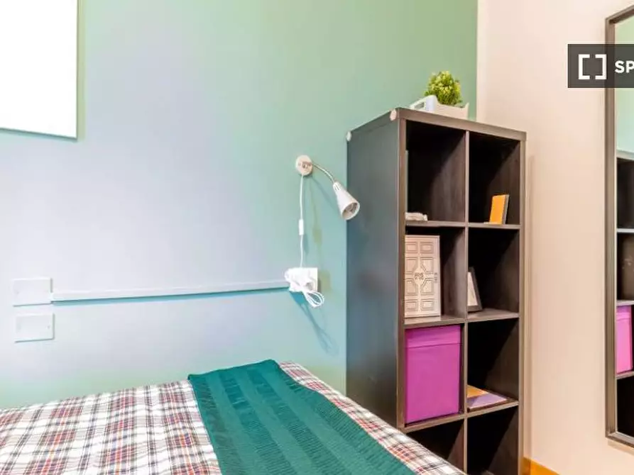 Immagine 7 di Camera condivisa in affitto  in Via Felice Mendelssohn a Padova