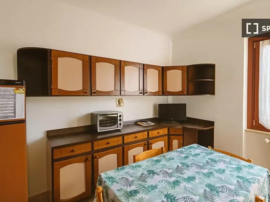 Immagine 3 di Appartamento in affitto  in Via Giorgio Stephenson a Milano