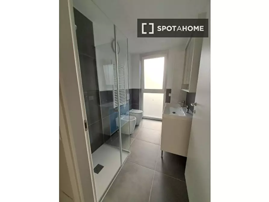 Immagine 3 di Camera condivisa in affitto  in Via Bernardo Rucellai a Milano