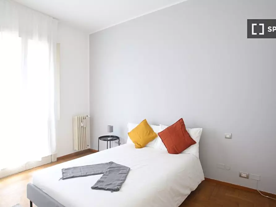 Immagine 1 di Camera condivisa in affitto  in Corso San Gottardo a Milano