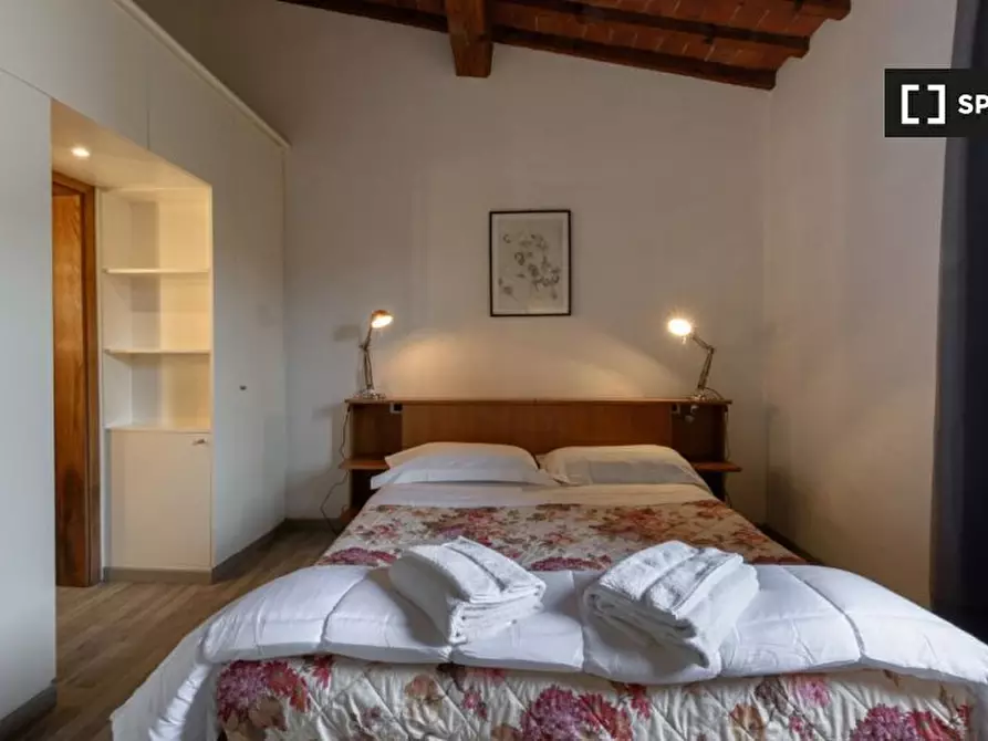 Immagine 11 di Appartamento in affitto  in Via S. Giovanni a Firenze