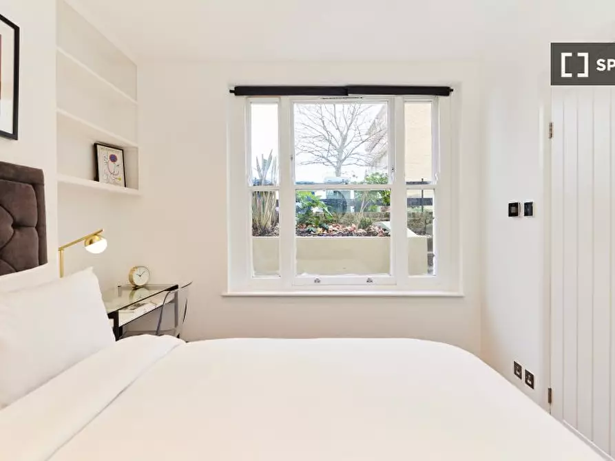 Immagine 3 di Appartamento in affitto  in flat a a Camberwell