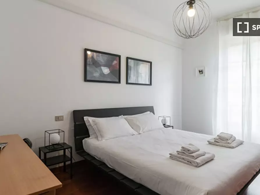 Immagine 14 di Appartamento in affitto  in Viale Col di Lana a Milano