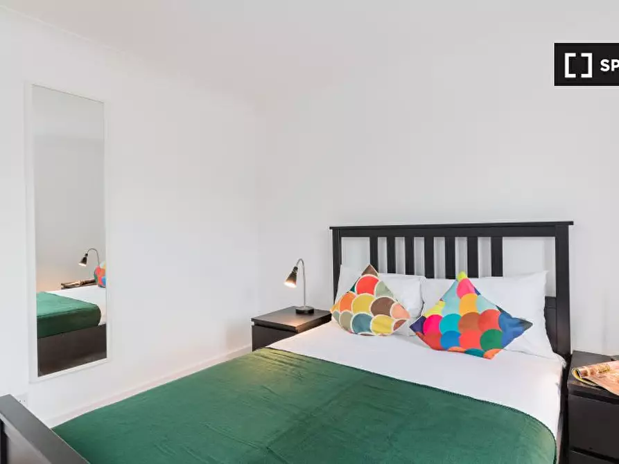 Immagine 7 di Appartamento in affitto  in Arlington Rd a Camden Town