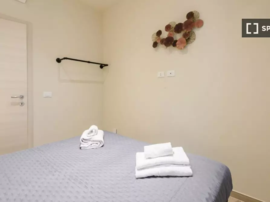 Immagine 15 di Appartamento in affitto  in Via Tripoli a Firenze