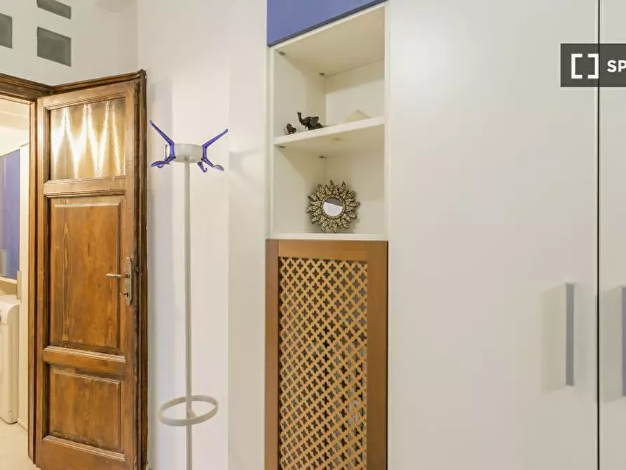 Immagine 8 di Ufficio in affitto  in Via Romolo Bitti a Milano