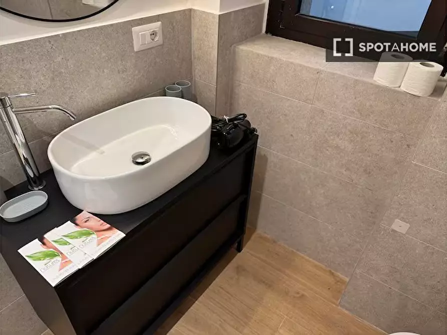 Immagine 6 di Appartamento in affitto  in Via Domenico Balestrieri a Milano