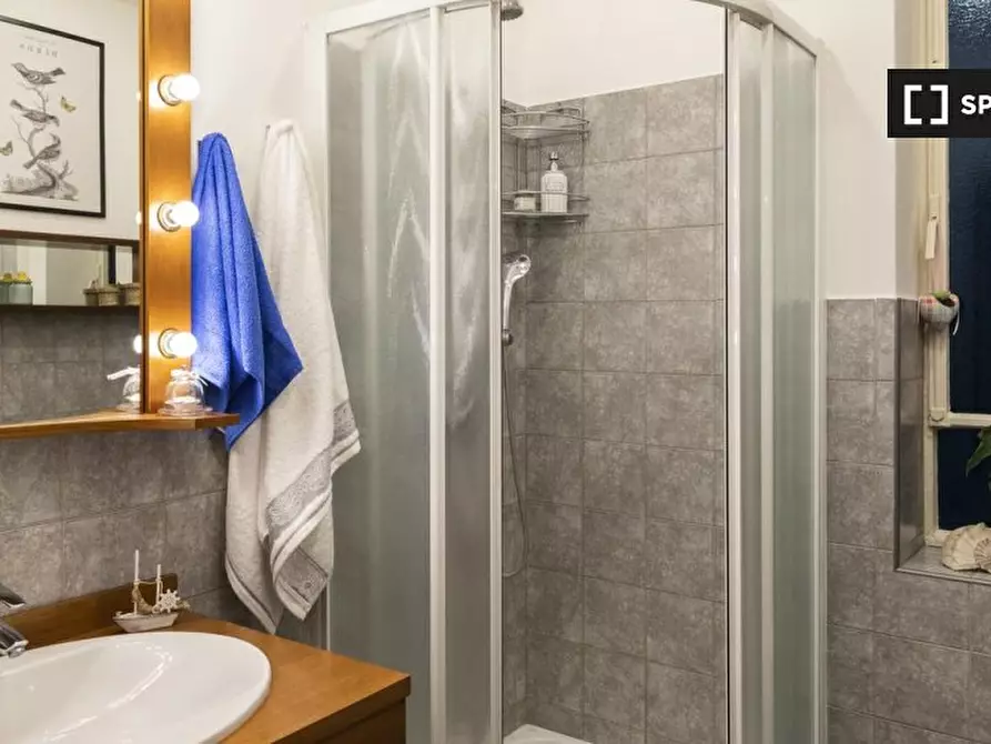 Immagine 19 di Appartamento in affitto  in Corso Vercelli a Milano