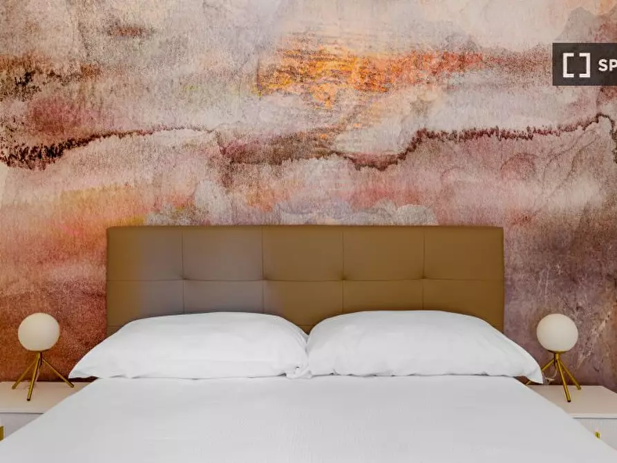 Immagine 7 di Appartamento in affitto  in Via delle Mimose a Roma