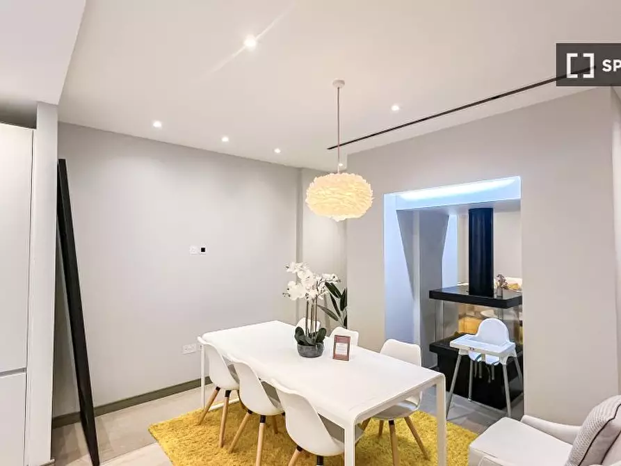 Immagine 3 di Appartamento in affitto  in Green St a 