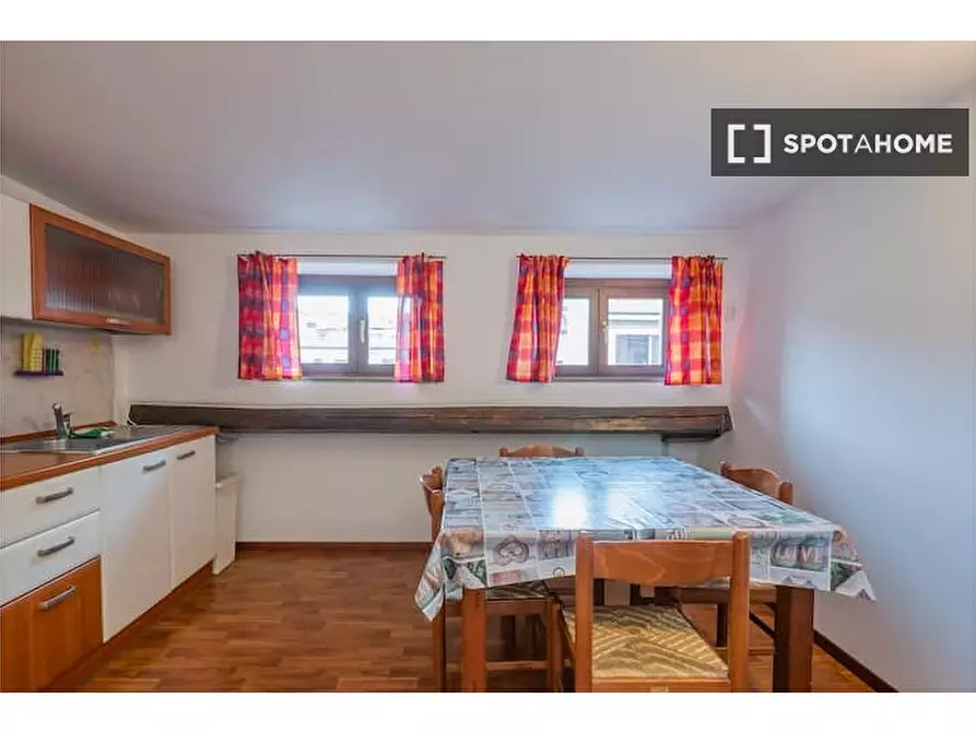 Immagine 12 di Appartamento in affitto  in Via Ferrante Aporti a Milano