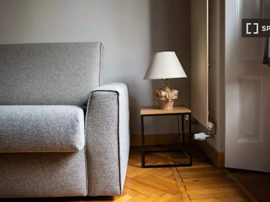 Immagine 10 di Appartamento in affitto  in Corso Vercelli a Milano