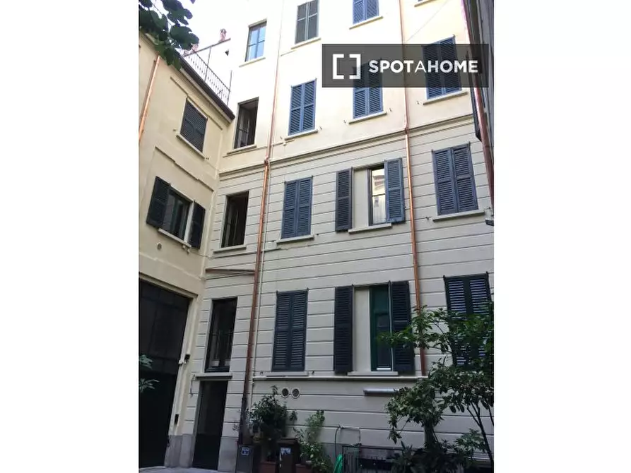 Immagine 7 di Ufficio in affitto  in Via Antonio Beretta a Milano