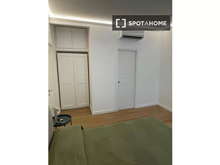 Immagine 17 di Appartamento in affitto  in Via Medina a Napoli