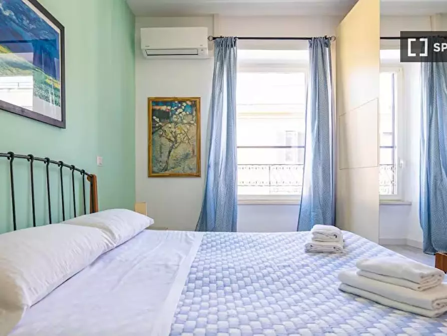 Immagine 17 di Appartamento in affitto  in Via Marmorata a Roma