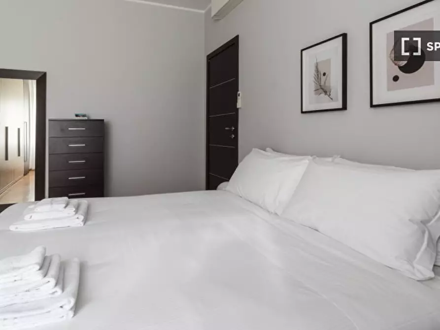 Immagine 6 di Appartamento in affitto  in Via Antonia Pozzi a Milano