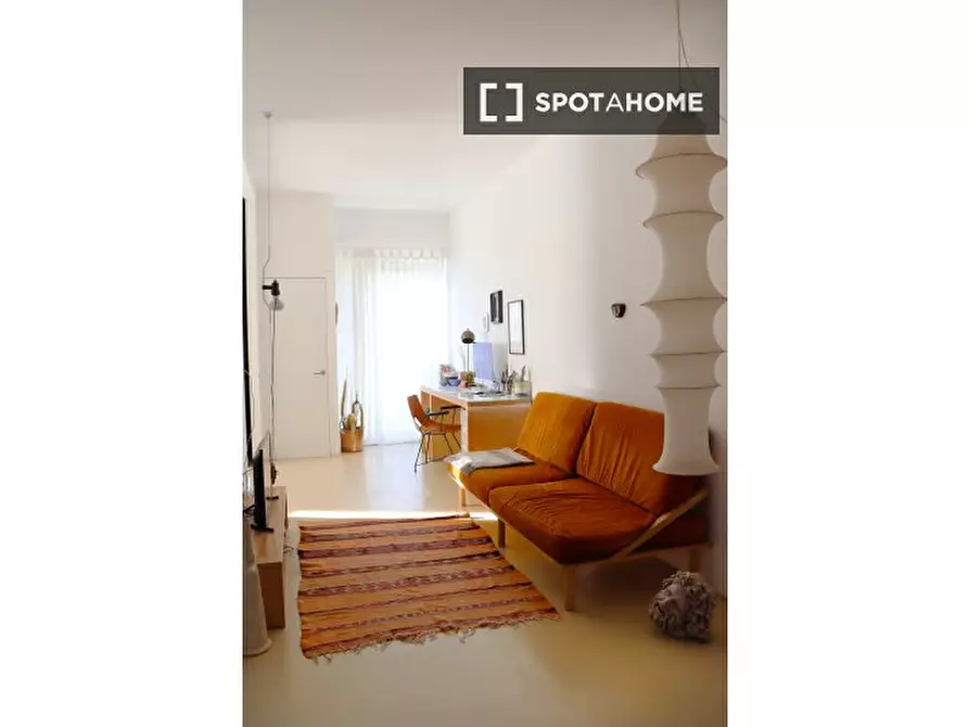 Immagine 1 di Appartamento in affitto  in Via Antonio Pignatelli a Roma