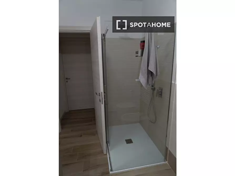 Immagine 14 di Camera condivisa in affitto  in Via Vecchia a Padova