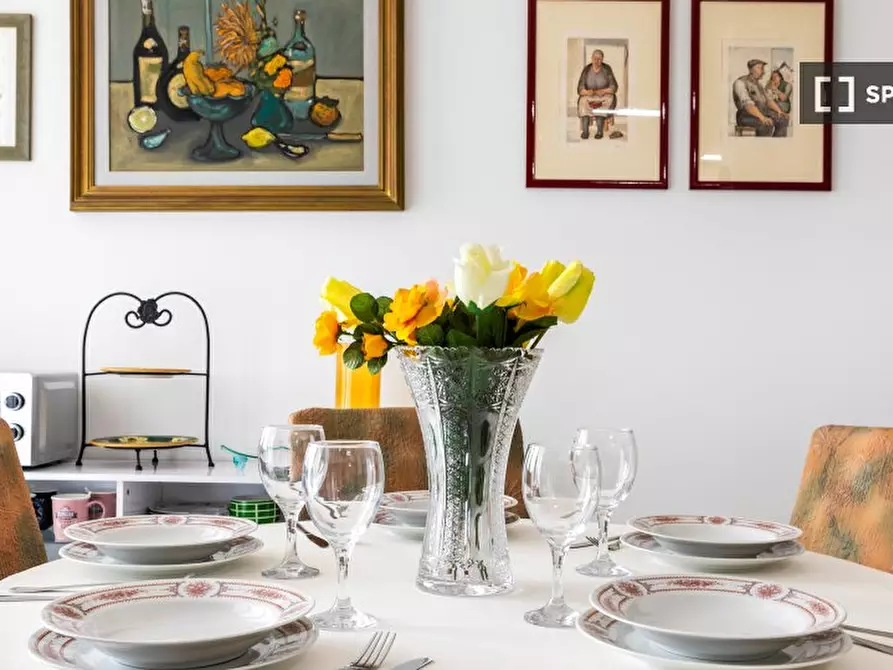 Immagine 12 di Appartamento in affitto  in Via Donato Creti a Bologna