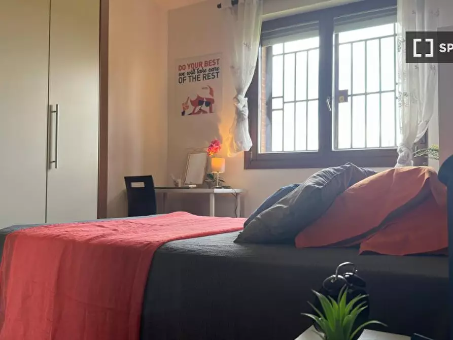 Immagine 17 di Camera condivisa in affitto  in Barbacci a Bologna