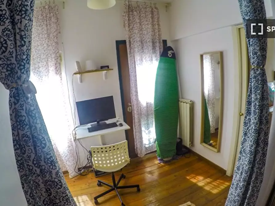 Immagine 16 di Appartamento in affitto  in Via Columella a Roma