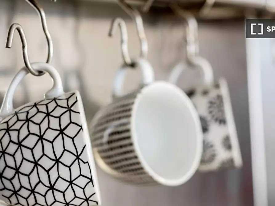 Immagine 8 di Appartamento in affitto  in Vicolo Fiori a Milano