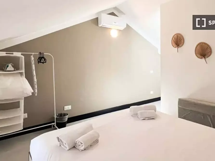 Immagine 10 di Appartamento in affitto  in Via Giuseppe Taccioli a Milano