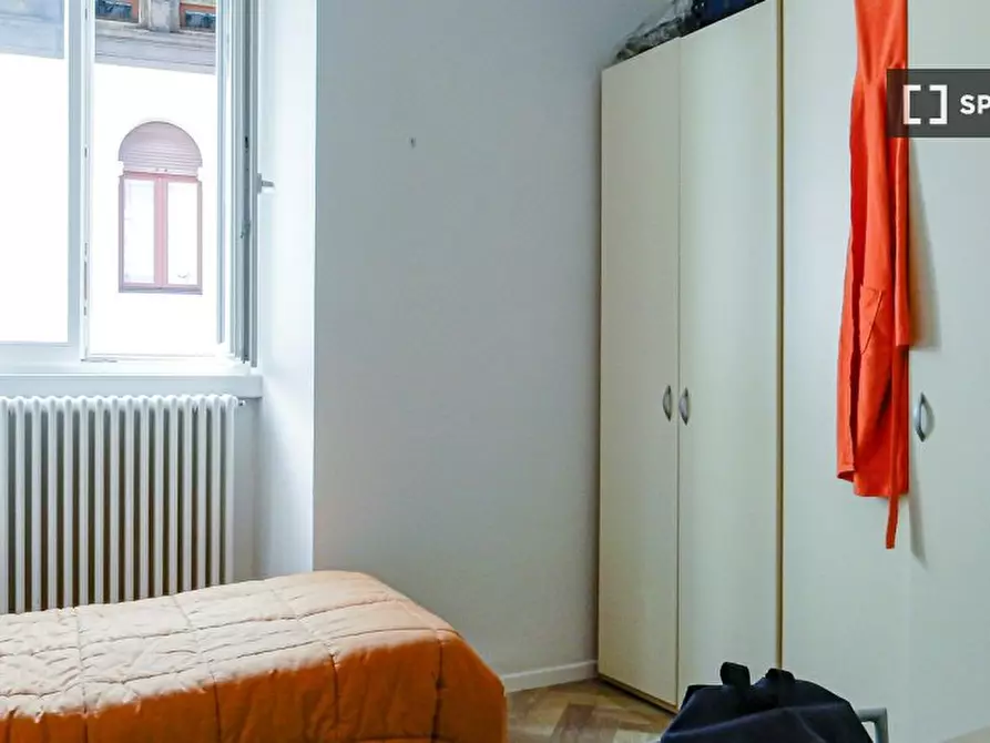 Immagine 2 di Camera condivisa in affitto  in Via Largo Carducci a Trento