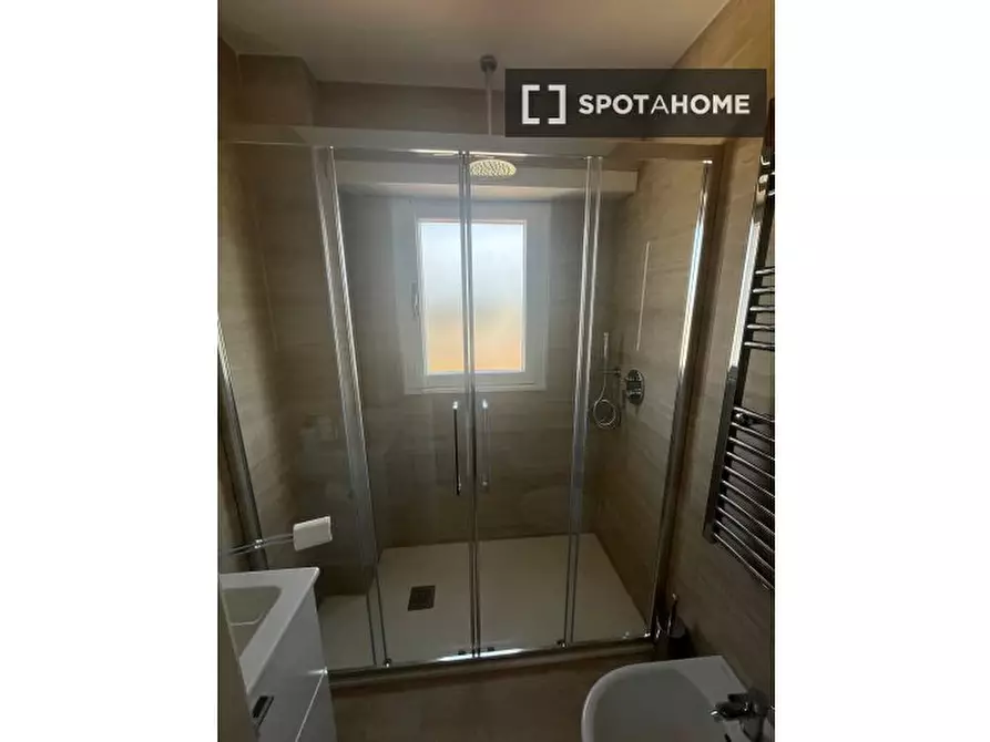 Immagine 2 di Ufficio in affitto  in Via Barnaba Oriani a Roma