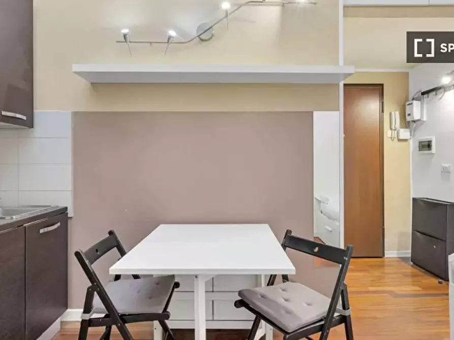 Immagine 9 di Ufficio in affitto  in Via Alessandro Tadino a Milano