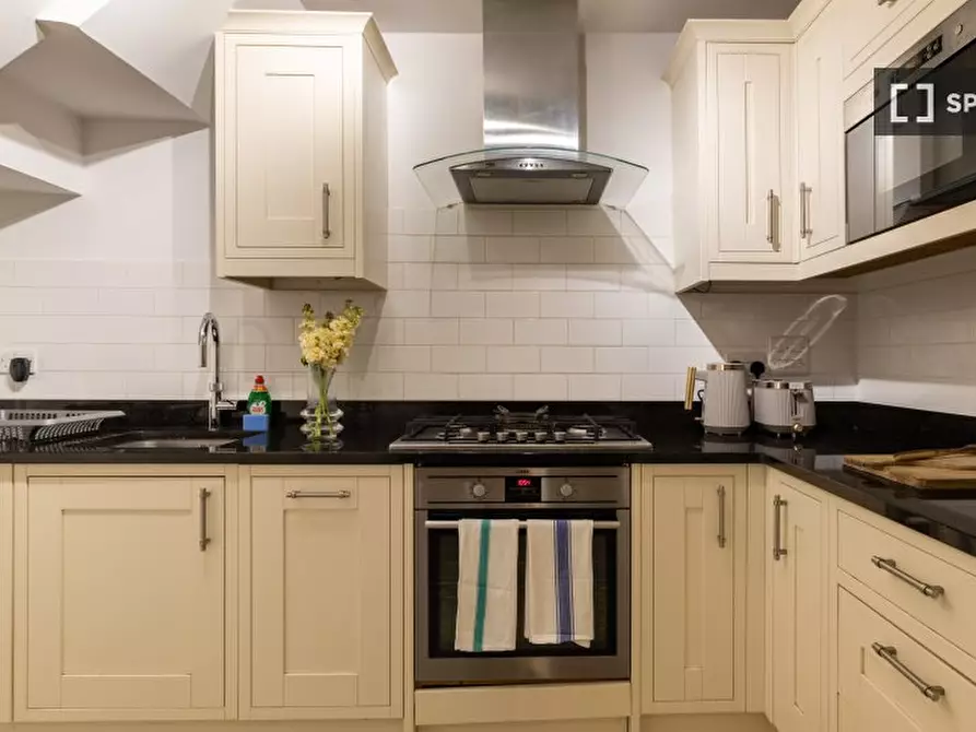 Immagine 19 di Appartamento in affitto  in Clapham Road a Lambeth
