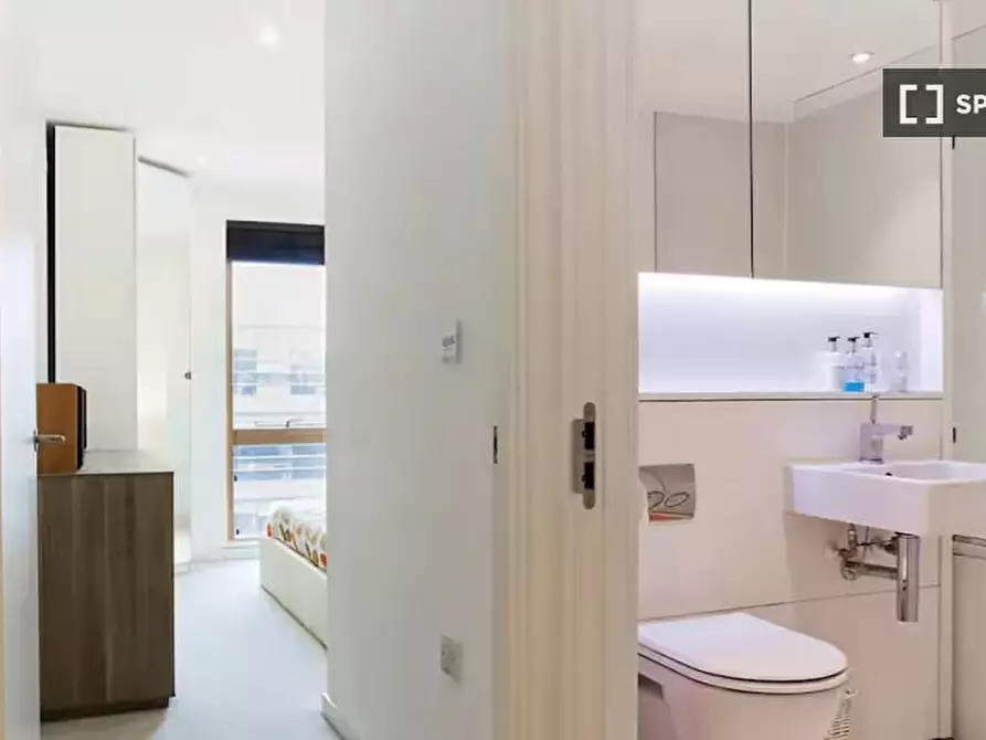 Immagine 10 di Appartamento in affitto  in Wingate Square a Lambeth
