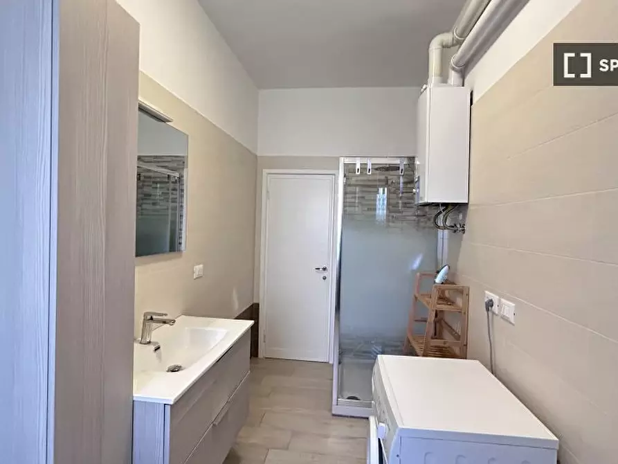 Immagine 15 di Appartamento in affitto  in Via del Cardellino a Milano