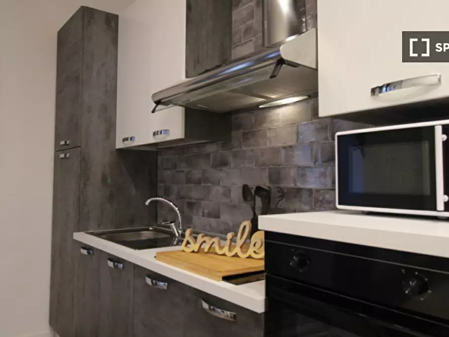 Immagine 11 di Camera condivisa in affitto  in Ambaraga a Brescia