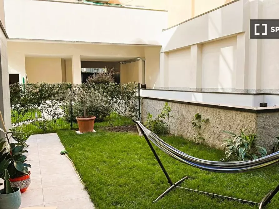 Immagine 6 di Appartamento in affitto  in Piazza Dergano a Milano