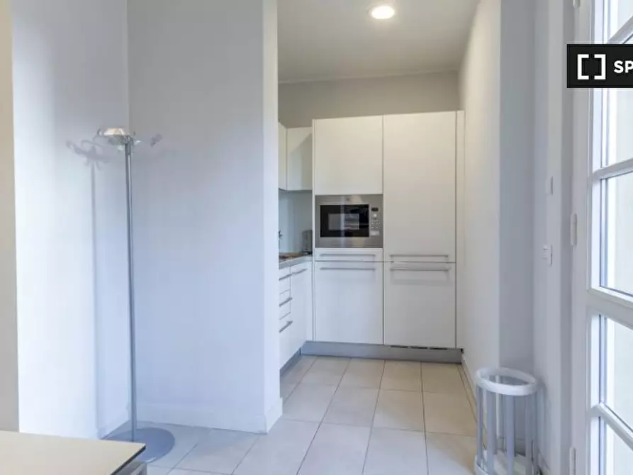 Immagine 15 di Camera condivisa in affitto  in Via Bernardino Biondelli a Milano